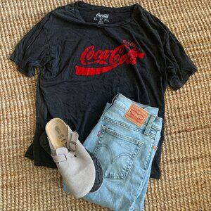 Coca-Cola Tee